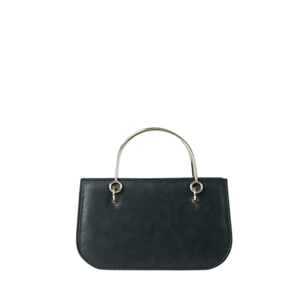Corvette Bag Black (Plain)