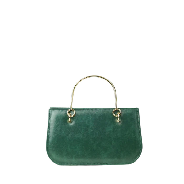 Corvette Bag (green plain)