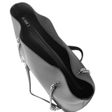 Verona Tote Bag Black