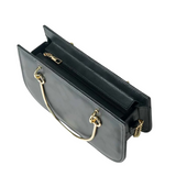 Corvette Bag Black (Plain)