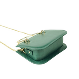 Corvette Bag (green plain)