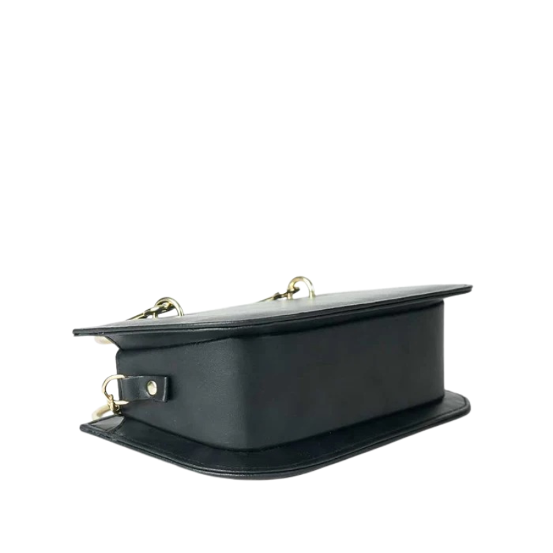 Corvette Bag Black (Plain)
