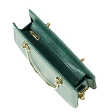 Corvette Bag (green plain)